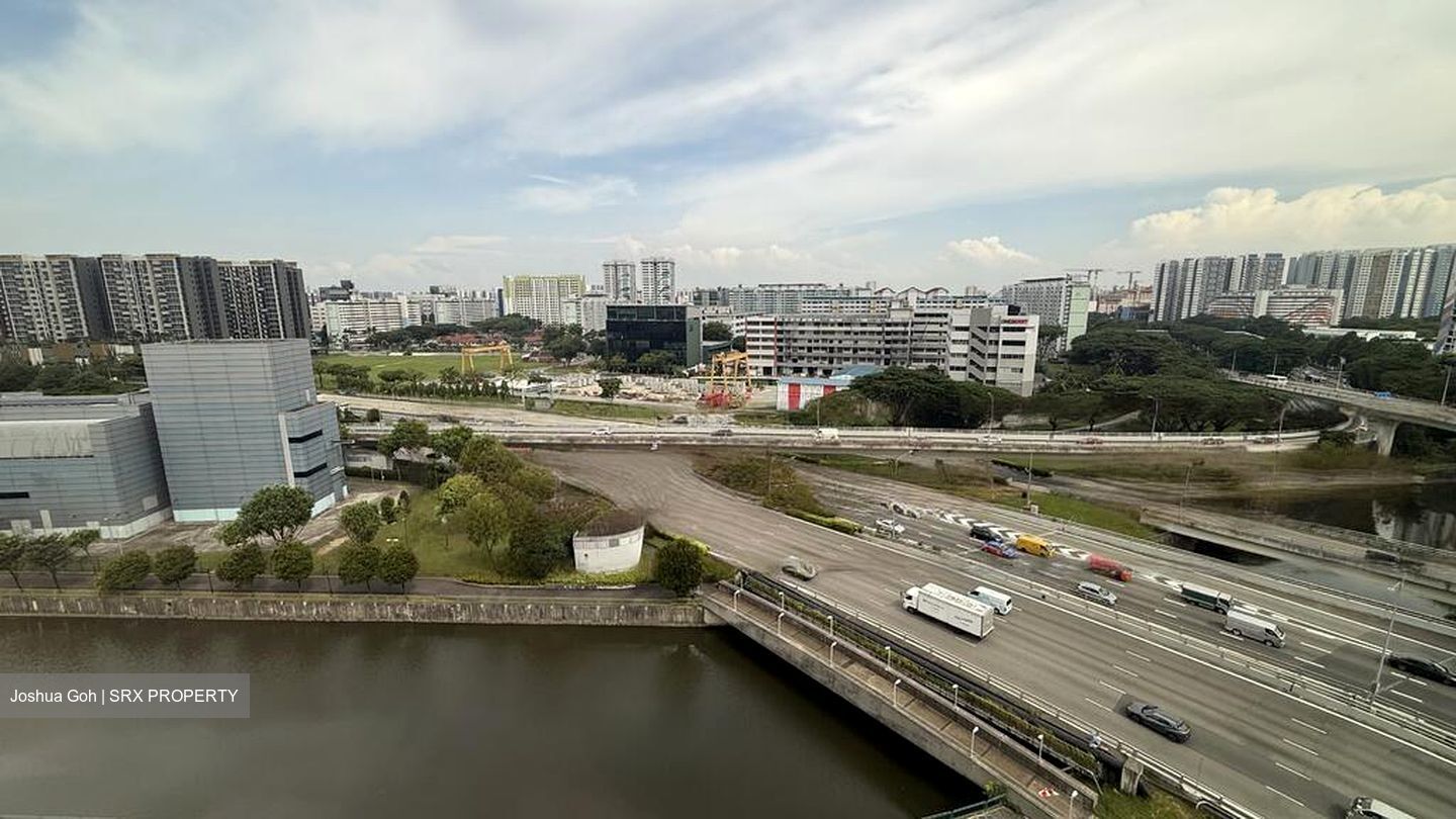 Kallang Way 2a (D13), Factory #473989071